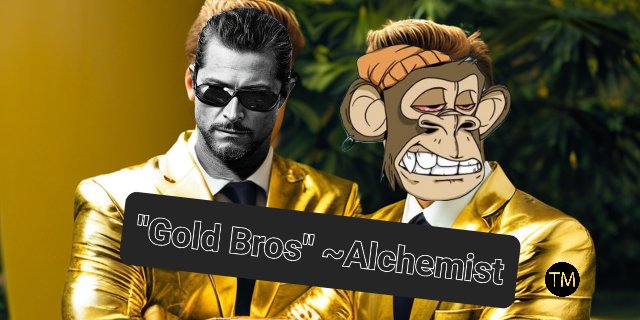 ImLinker's tweet photo. @YazanXBT Where are the gold bros at? @AlchemistOG69 @GoingParabolic #GoldBros #Gold #GoldVsBTC #GoldVsBitcoin https://t.co/O0JVpxA727