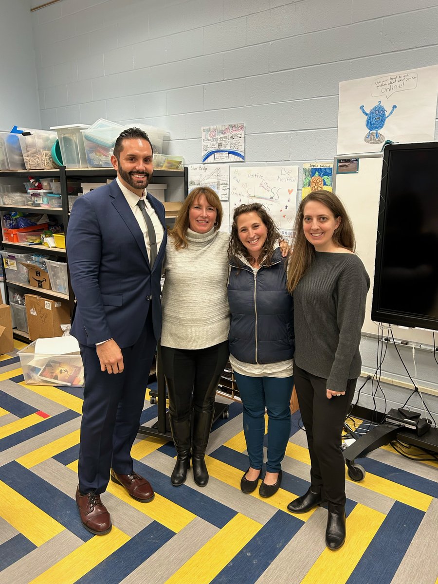 FTS Hunterdon tweet media