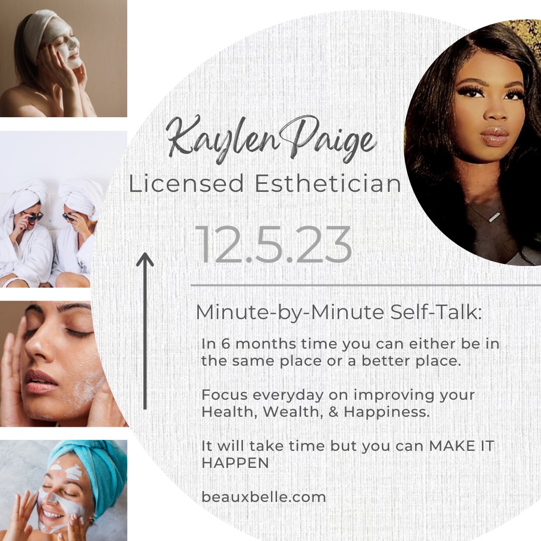 KaylenxPaige's tweet photo. Grand Opening 12.16.23 ✨🥂 #beauxbelle https://t.co/MujiEw9QFd https://t.co/gm5ZsGJZHz