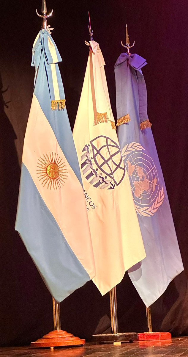 ONU Argentina tweet media
