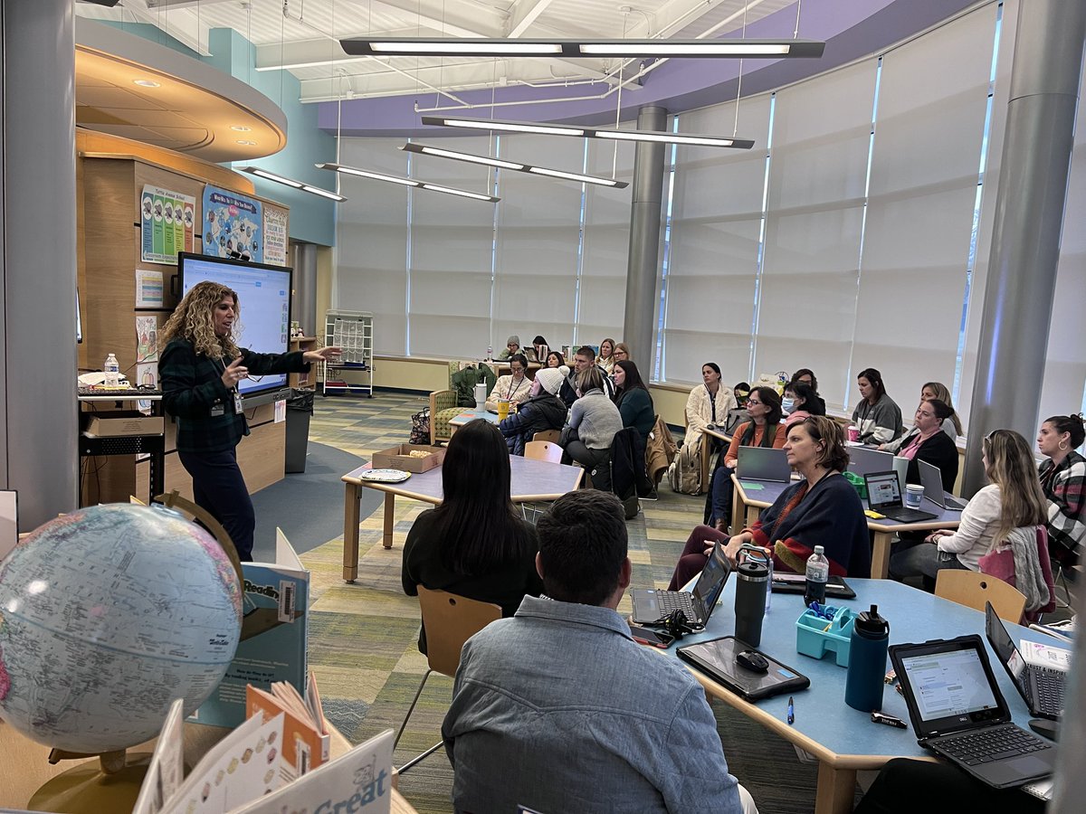 ESMTechTeam tweet media