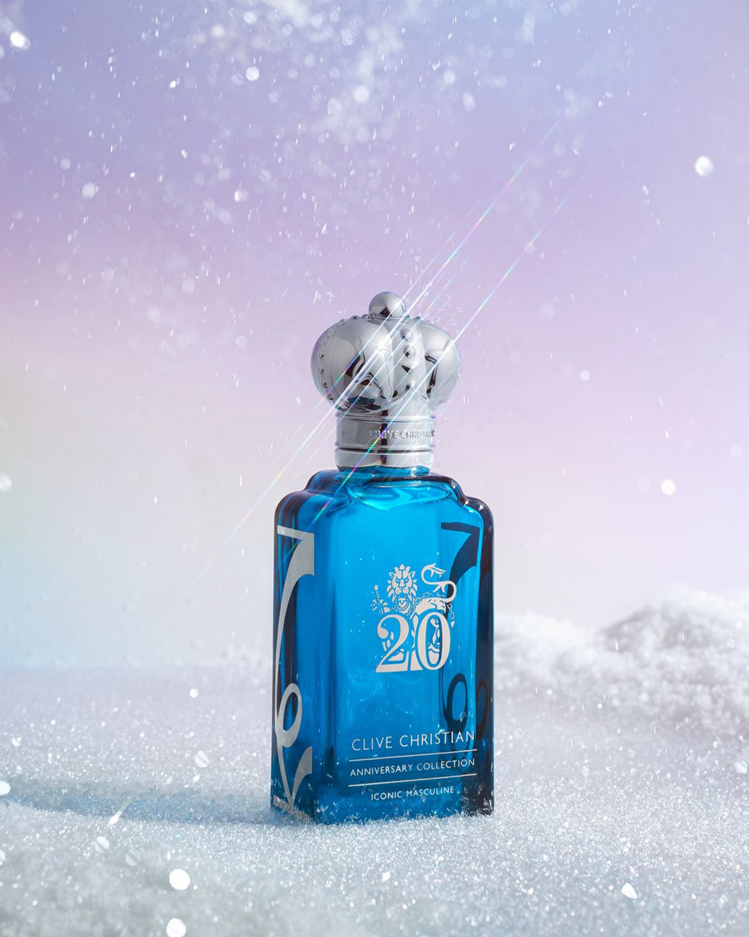 Clive Christian ClivePerfume X