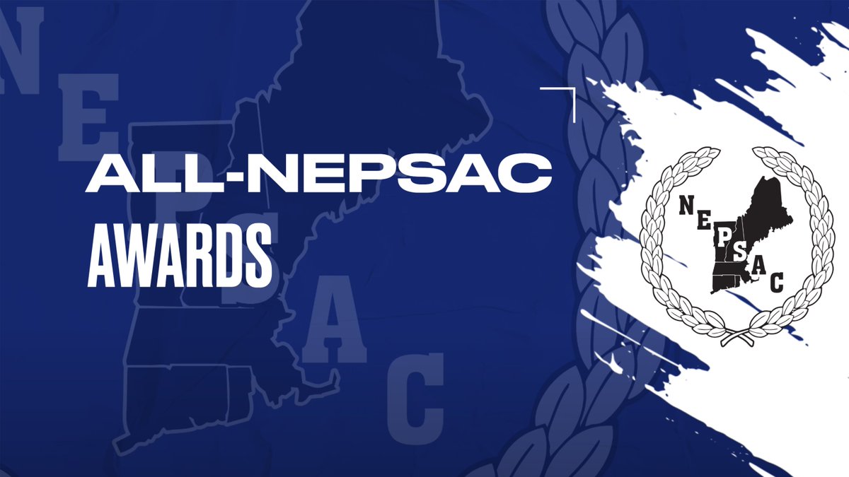 All-NEPSAC &amp; All NEPSAC Honorable Mention awards for all fall sports now posted:
bit.ly/allnepsac