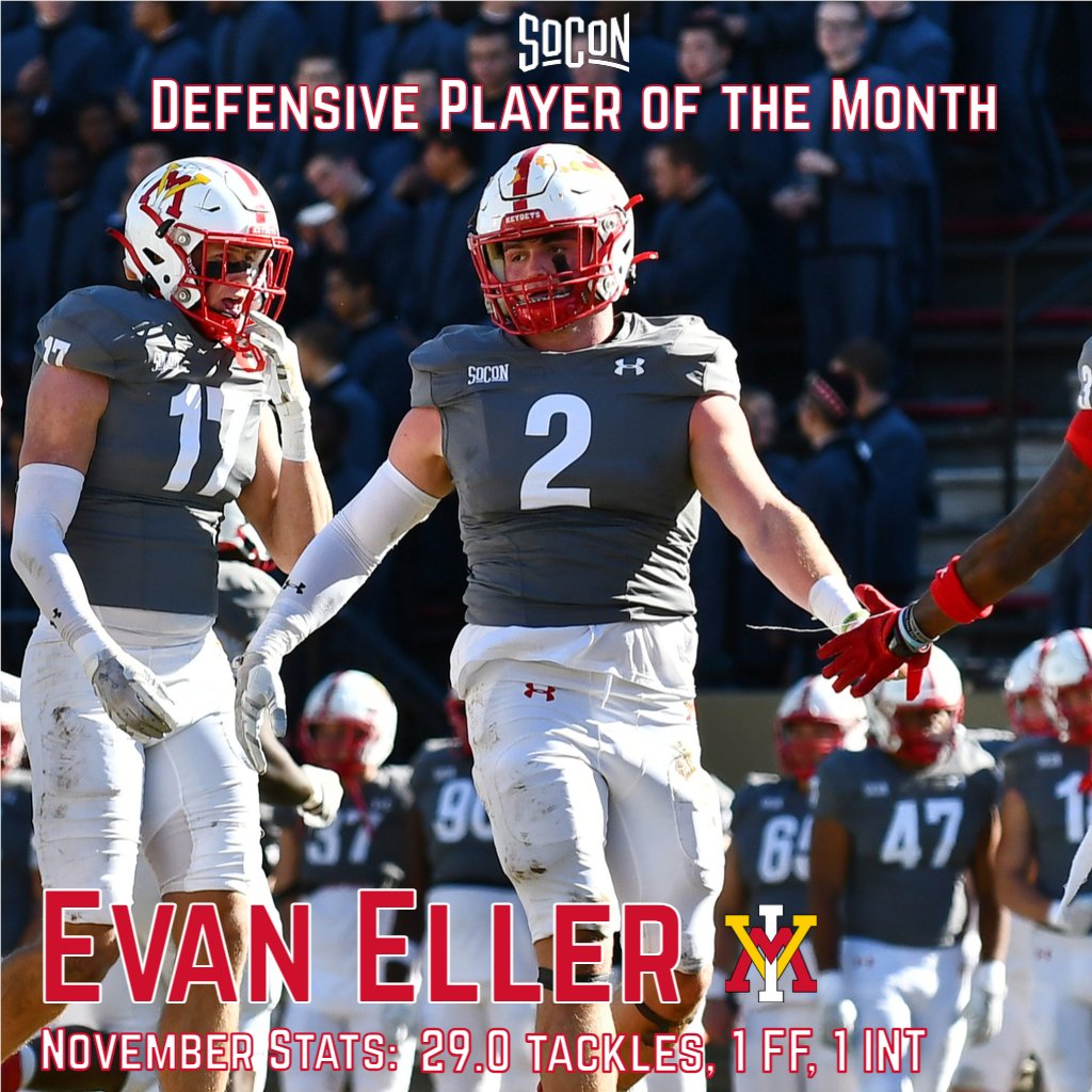 Congratulations <a href="/EllerEvan/">Evan Eller</a> ! #ALLIN