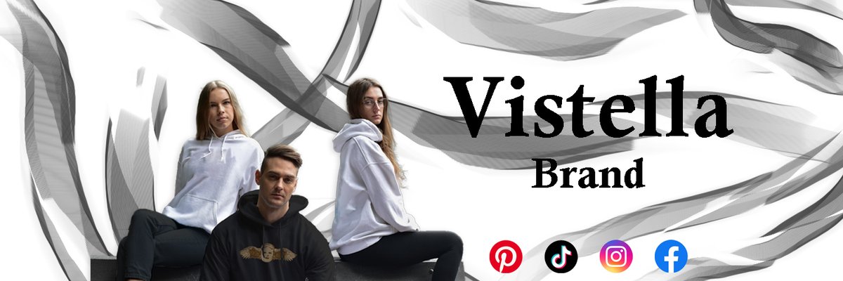 VistellaBrand's tweet image. Vistella Brand 
🤍🖤Official photoshoot  🖤🤍
You can also follow us on:
instagram.com/vistellabrand
pinterest.com/vistellabrand
facebook.com/vistellabrand
Our official eshop-store for you
vistellabrand.com
etsy.com/shop/VistellaB…

#TwitterX #instagram #facebook #fashion