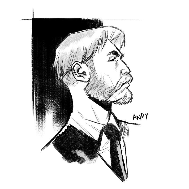 _artand_'s tweet image. Coisas que eu gosto de desenhar no Sr Veríssimo de #OrdemParanormal e #OSegredoNaFloresta

Segue o fio