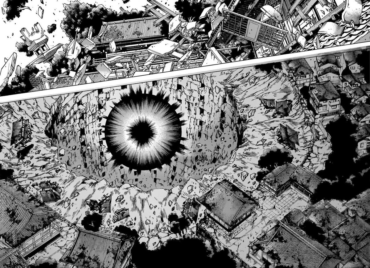 catffeine_'s tweet photo. late for the scans but holy shit https://t.co/3O8GmpAQns