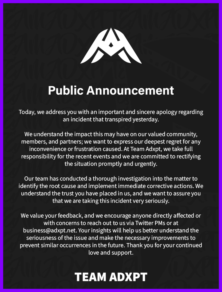 TeamAdxptLLC's tweet image. 
