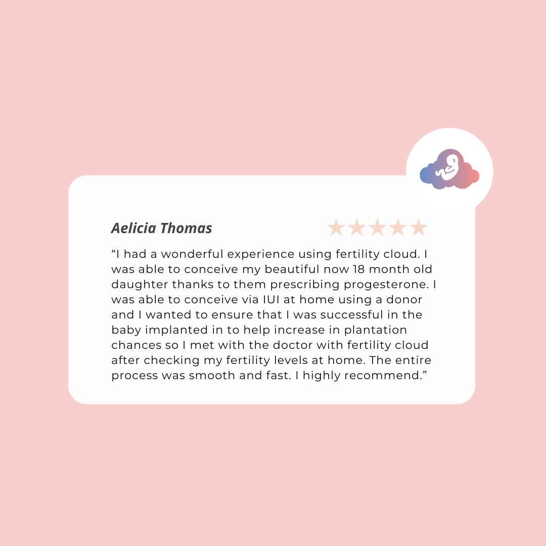 Fertility Cloud tweet media