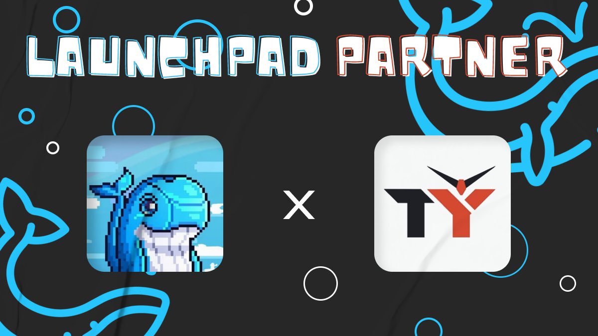 We're thrilled to announce our partnership with <a href="/TaiyoRobotics/">Taiyo Robotics《TYR》</a> launchpad for our upcoming mint.

Stay tuned for more updates on this Whaleish collaboration! 🐳