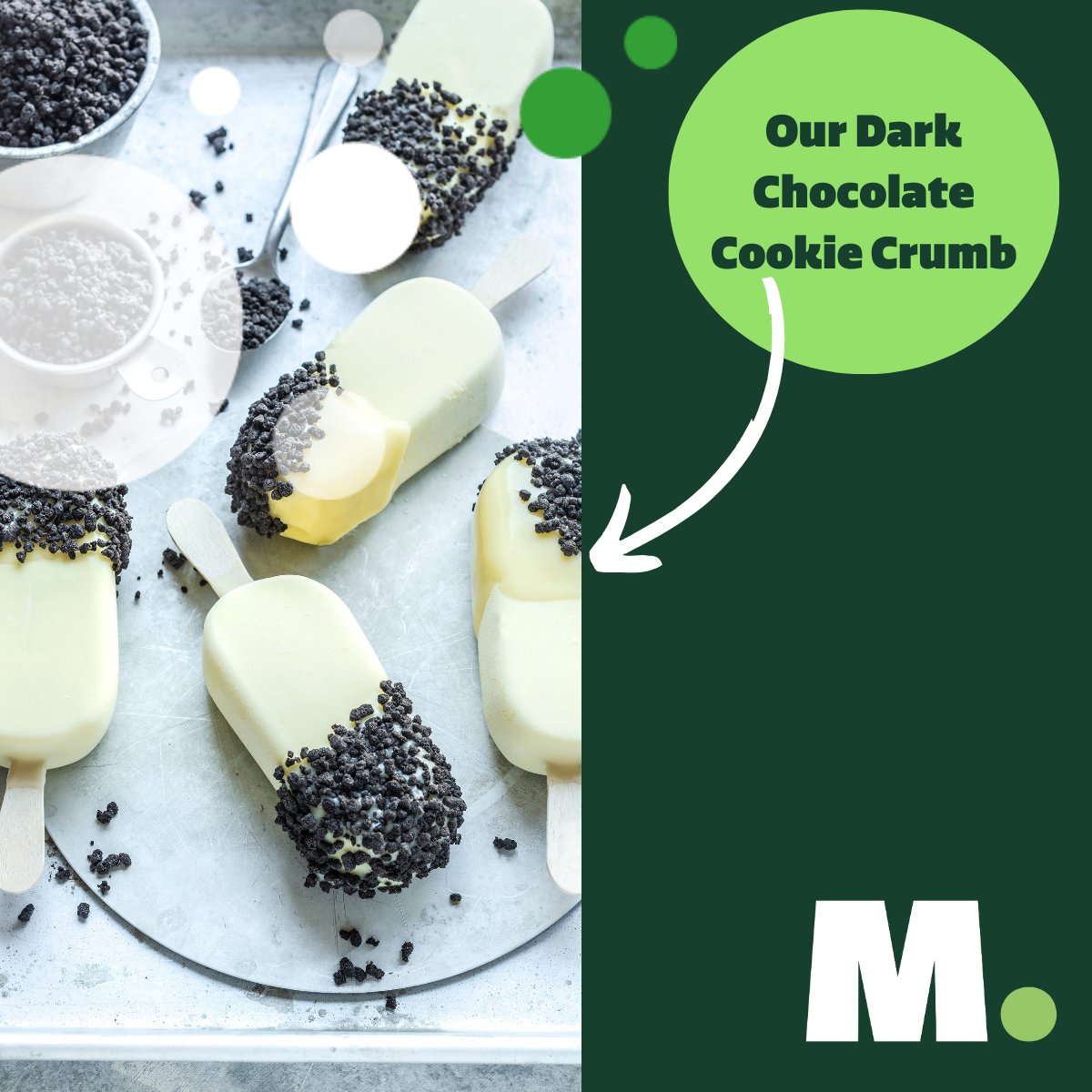 WeAreMeadow's tweet image. Our mission here at Meadow is to make sustainable ingredients easy for our customers. 

💡We think big. 📋 We get it done. 👥We support each other. 🌎 We do the right thing.

Find out more: meadowfoods.co.uk/about/our-peop…
#Sustainability #TheEssentialIngredient