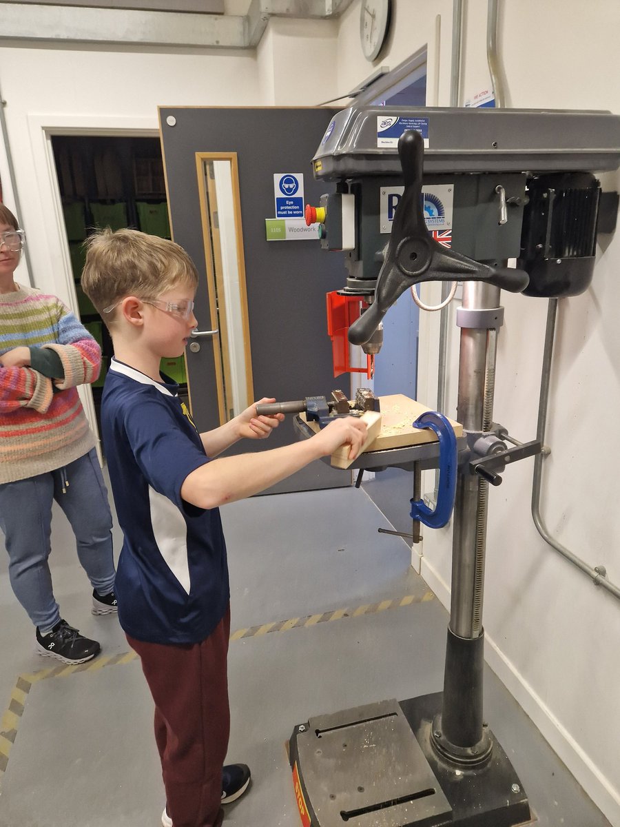 Harris Academy CDT Department tweet media