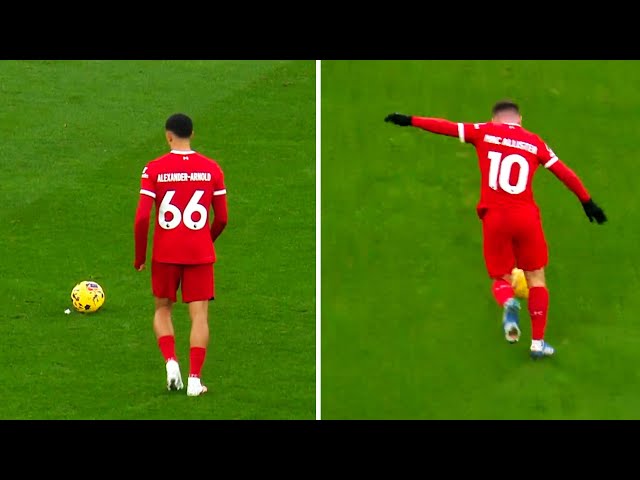 BlackQueenLara's tweet photo. @LFC @VirgilvDijk @alemacallister #MyViewsMine
On @CanalPlus, Commentators called #McAllister's goal, the #GOALOFTHEWEEK &amp; that could be worldwide. Before that @beinsports_FR named #AlexanderAnold's goal the #GOALOFAGENIUS. Ahem #Parisians Experts are greedy with compliments in general🤣 #OnlyTOP #VICTORYCOACH MB https://t.co/kcjeuf2c8R