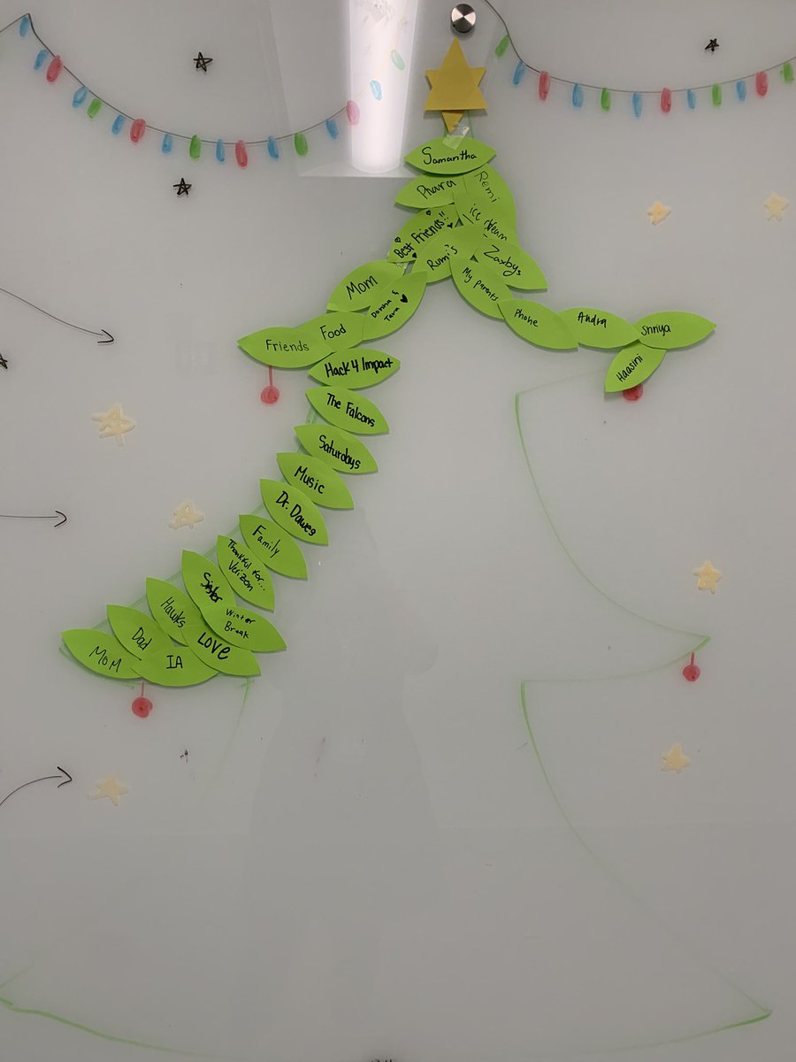 Dr. Cara Dawes tweet media