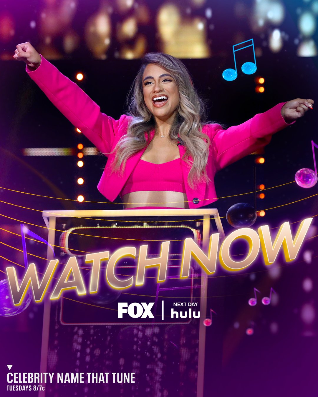 Name That Tune - Watch on FOX