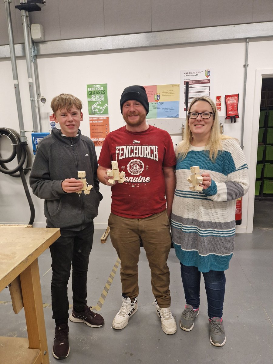 Harris Academy CDT Department tweet media