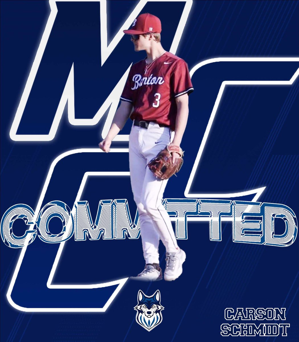 Carson Schmidt tweet media