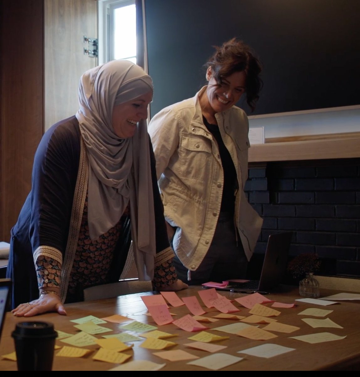 UATX is proud to support <a href="/millatuatx/">The Mill Institute</a>, which is leading and championing a movement of K-12 and post-secondary educators who are opening their classrooms to viewpoint diversity and open inquiry.

Learn more about the Mill Institute at uaustin.org/mill, and sign up for the