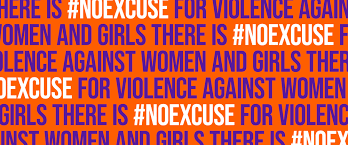 As we are discussing men's role in achieving gender equality, this takes on specific significance in the context of the #16DaysOfActivism and this year's focus #NoExcuse - we need to work together on preventing violence against women and girls.  #WINGenderEquality #CHANGEquality