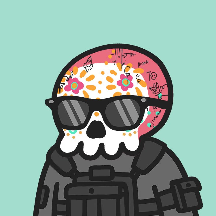 The Mories 💀 tweet media