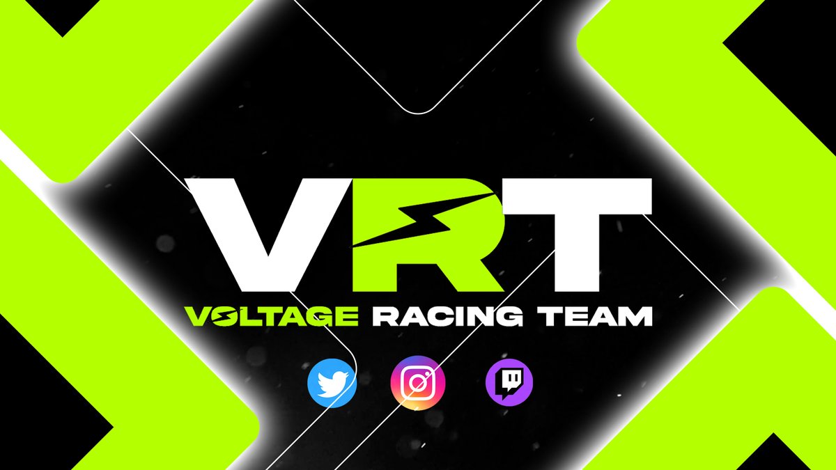 VoltageRacingTm's tweet photo. ESTRENAMOS WEB!! 
VRT SIGUE CRECIENDO Y ESTO NO PARA.
https://t.co/yjrxtzc2se https://t.co/b6KCBhuJx1