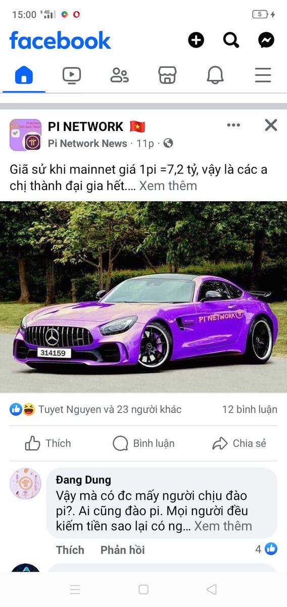 Có pi là có tất cả..theo dỏi mình sẻ trả lại ae nhé