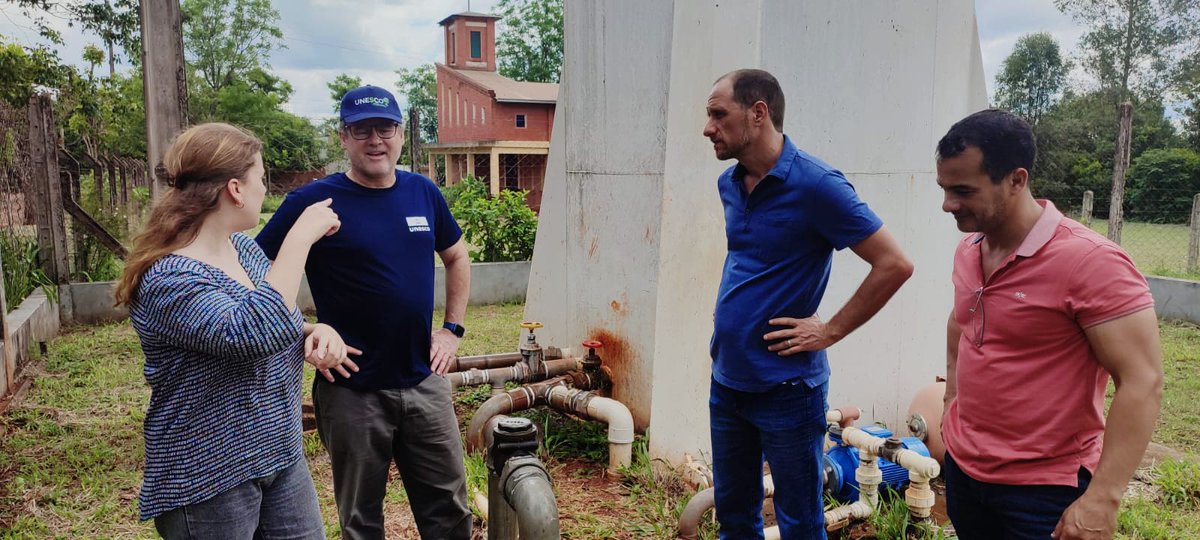 UNESCO Montevideo 🏛 tweet media