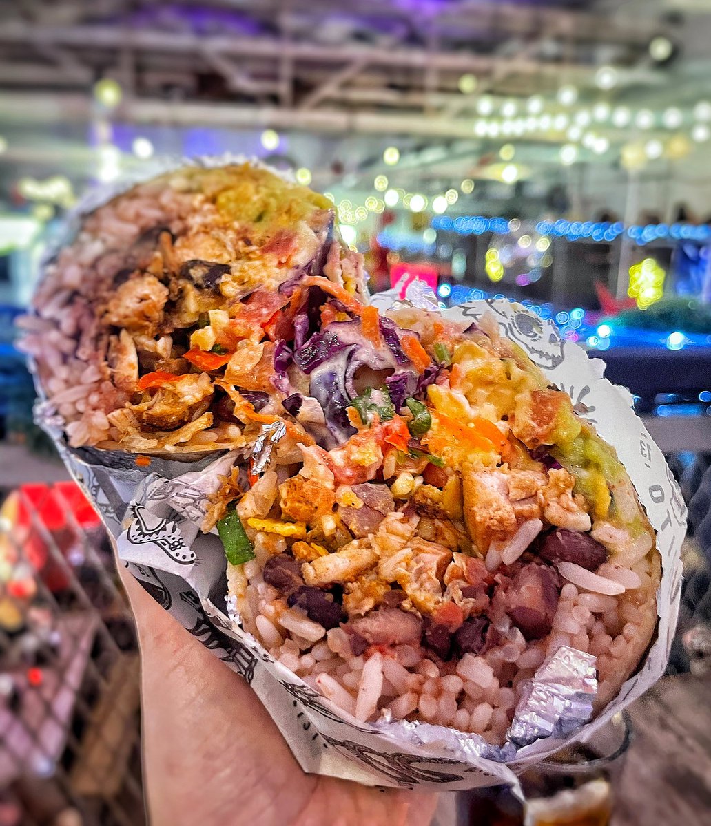 📍 <a href="/ListoBurrito/">Listo Burrito 🌯🇲🇽</a> x <a href="/BalticMarketLiv/">Baltic Market</a>