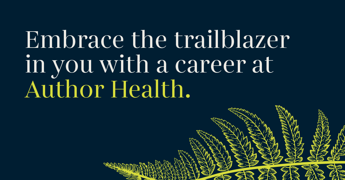 Author Health tweet media