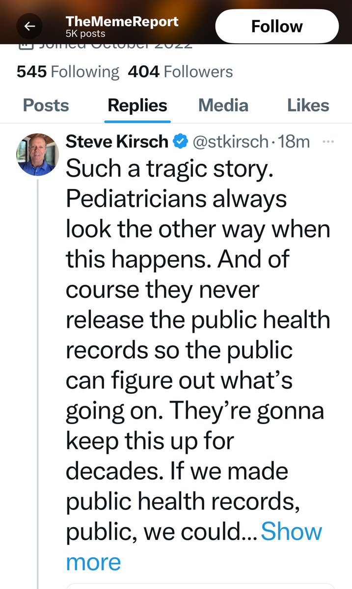Uh Steve? What are “public health records”? Let’s get one thing straight. Anyone can call themselves a “data analyst”. It doesn’t confer any expertise in design and analysis of epidemiological data. IT workers don’t study epidemiology.