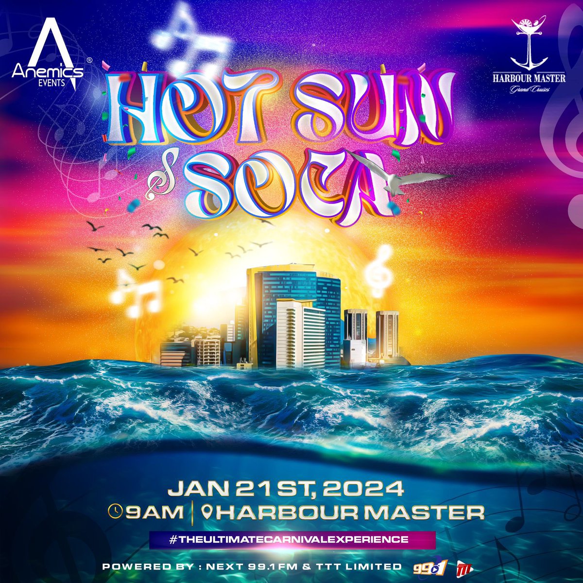 Anemics Events tweet media