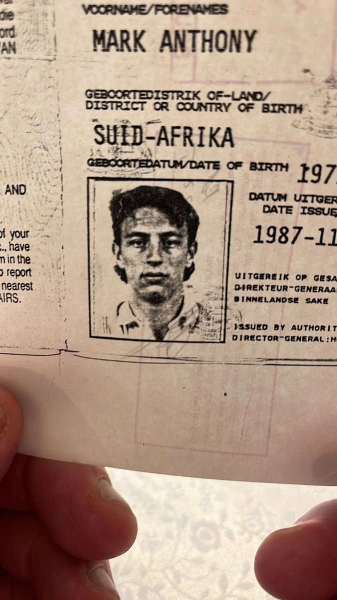 Shit the good old days when I actually had hair so young and carefree.