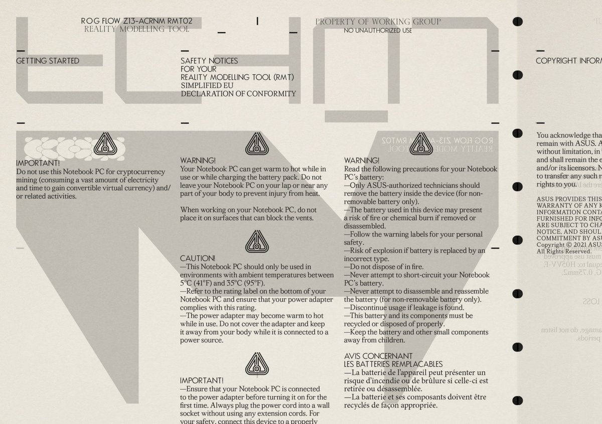 Raf Rennie tweet media