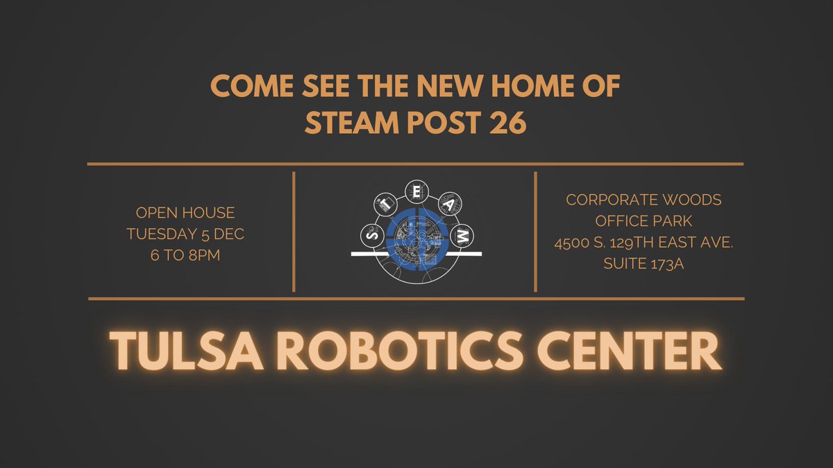 STEAM POST 26 tweet media