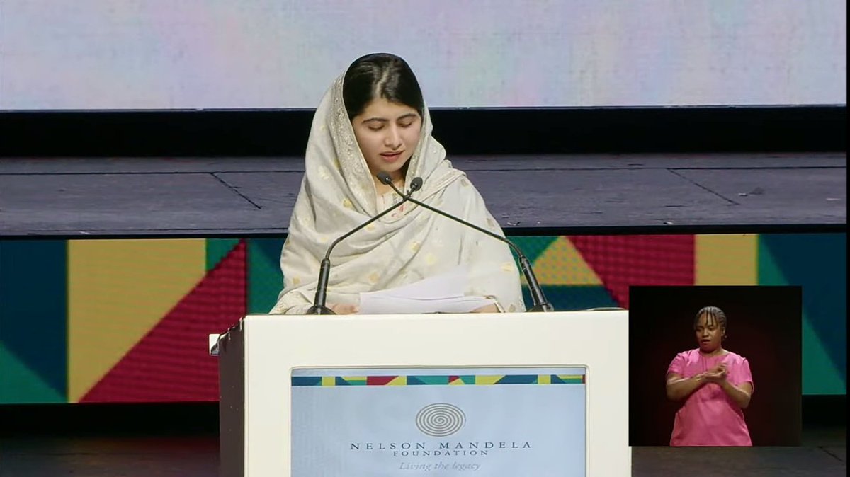 Girl education: A moral imperative and investment for a brighter future. Educated girls spark community flourishing, economic thriving, and unstoppable societal progress—breaking chains and unlocking global positive change. By A.A.Dabo quote's
@MalalaFund
@Malala 
@GenderBased