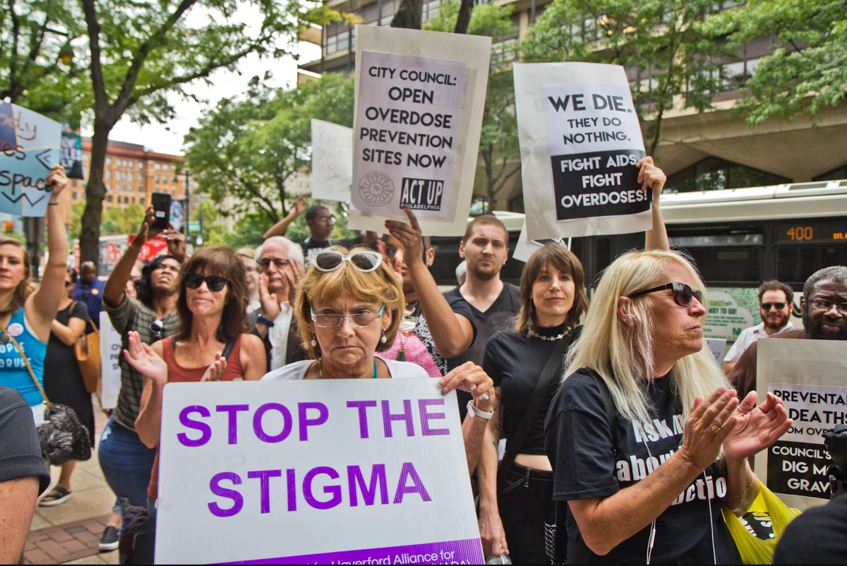 The U.S. District Court for the Eastern District of Pennsylvania heard oral arguments yesterday in a case focused on <a href="/TheJusticeDept/">U.S. Department of Justice</a>’s bid to block the establishment of a supervised injection site by <a href="/SafehousePhilly/">Safehouse</a>, a faith-based non-profit.