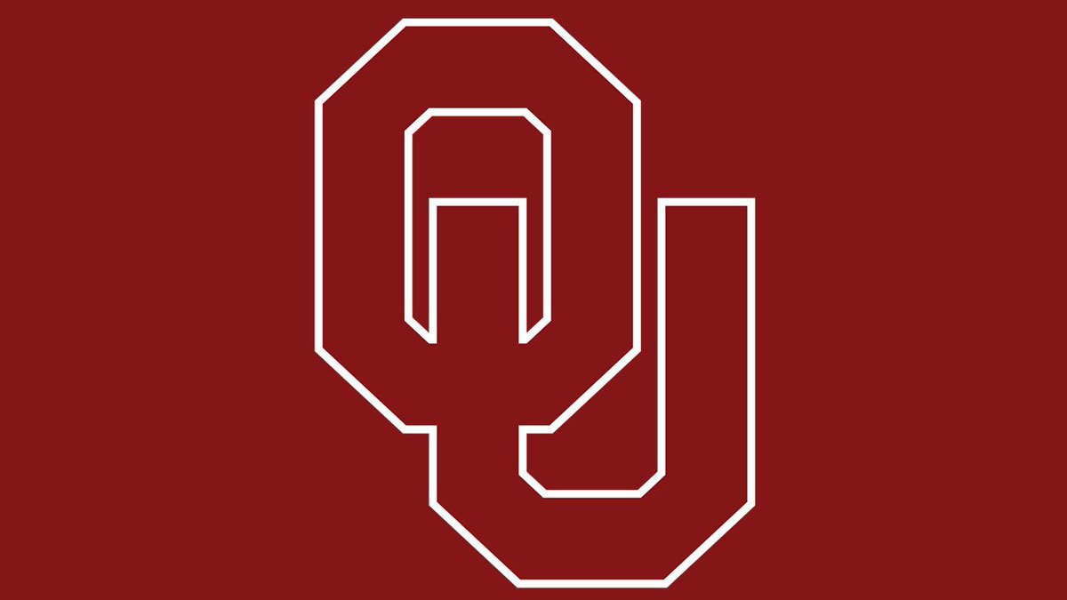 Received an offer from OU, all glory to God!