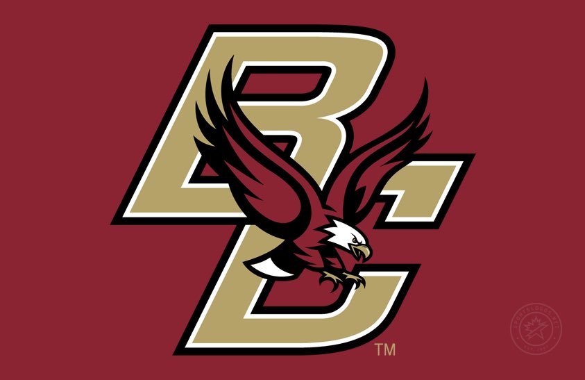 Received an offer from Boston College, all glory to God!