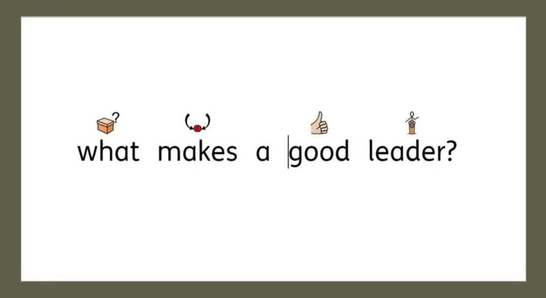 Get that thinking feeling@BarbaraPriestman Academy tweet media