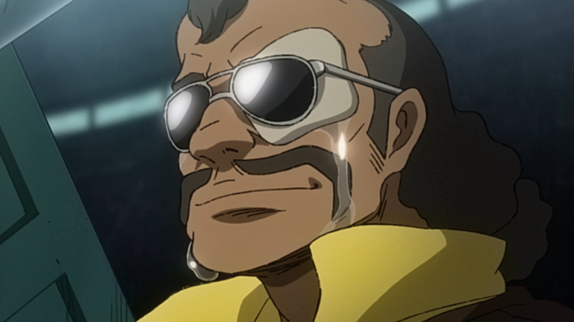 Megalobox - Jovem Nerd