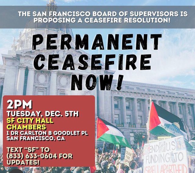 San Francisco Neighbors Solidarity Network 🌉 tweet media