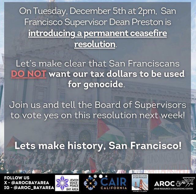 San Francisco Neighbors Solidarity Network 🌉 tweet media