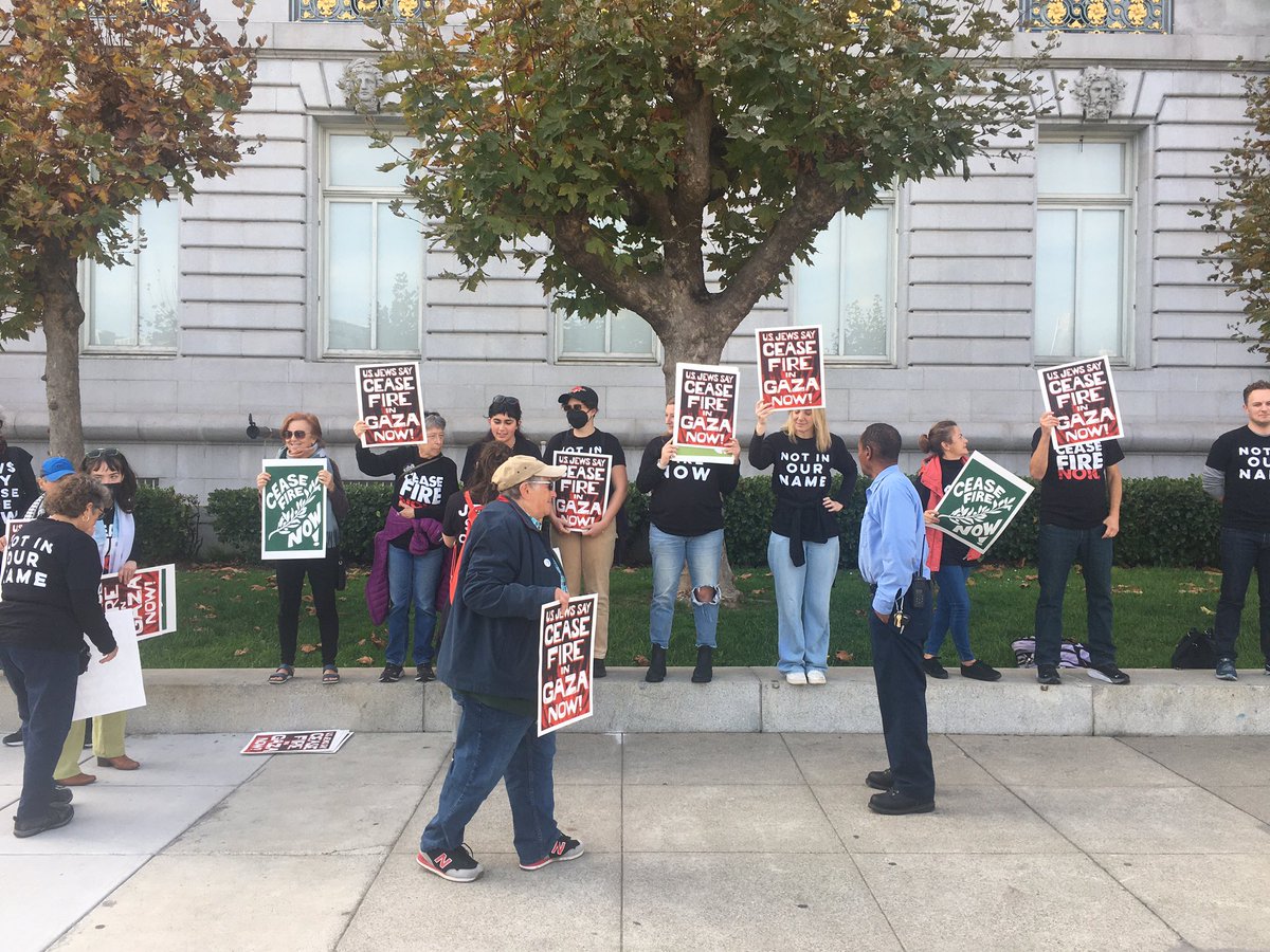 San Francisco Neighbors Solidarity Network 🌉 tweet media