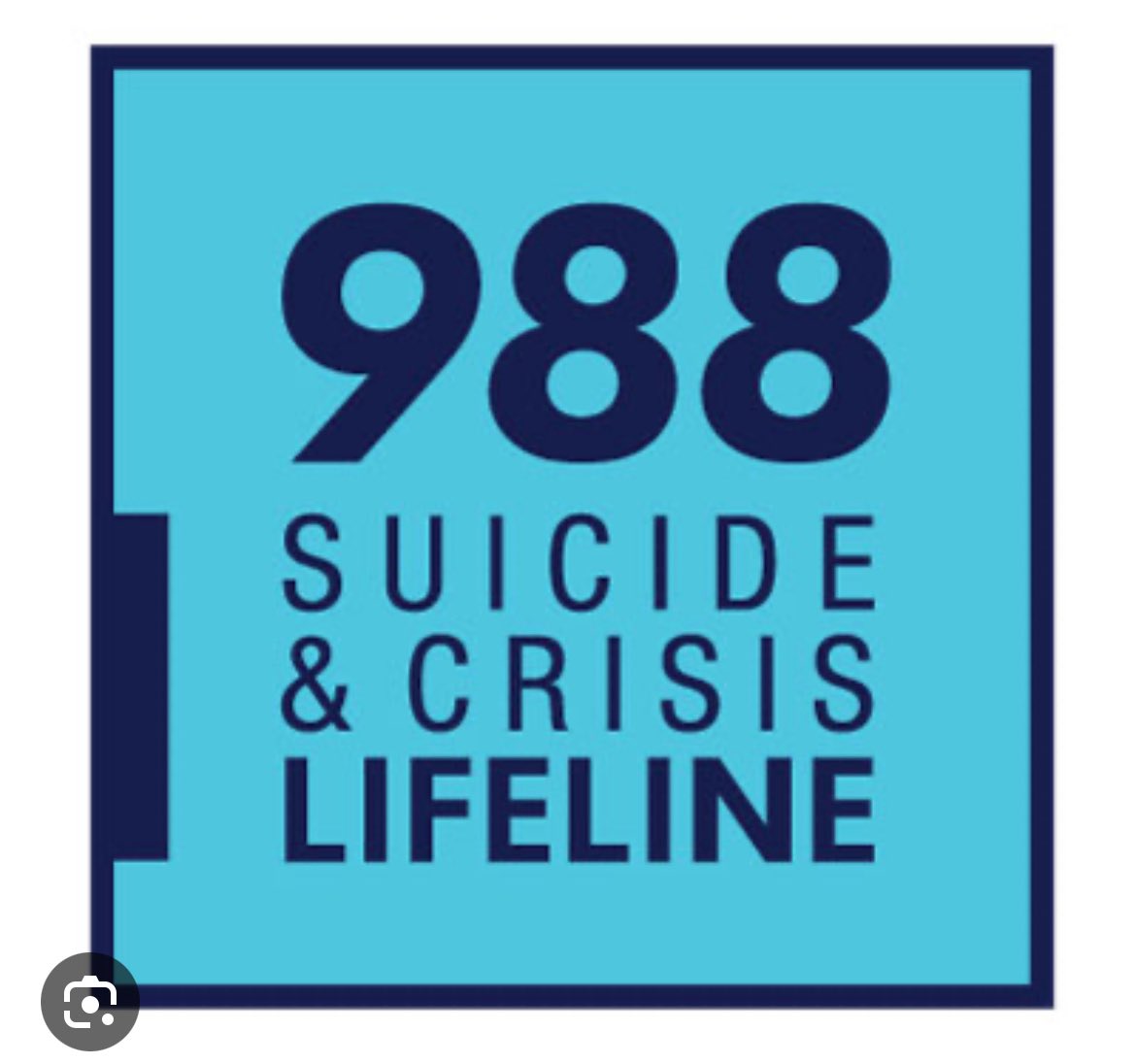 Canada’s new 988 hotline, which gives people access to suicide prevention services via call or text, is now available nationwide, 24/7 and free of charge!
You deserve to be heard.
988 is here to listen.