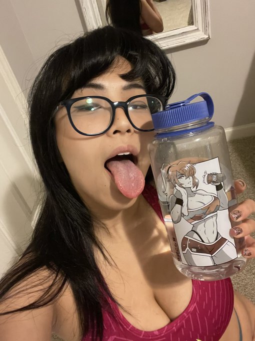 Let me spit @GamerSupps in ur mouth https://t.co/bp5PizFgua