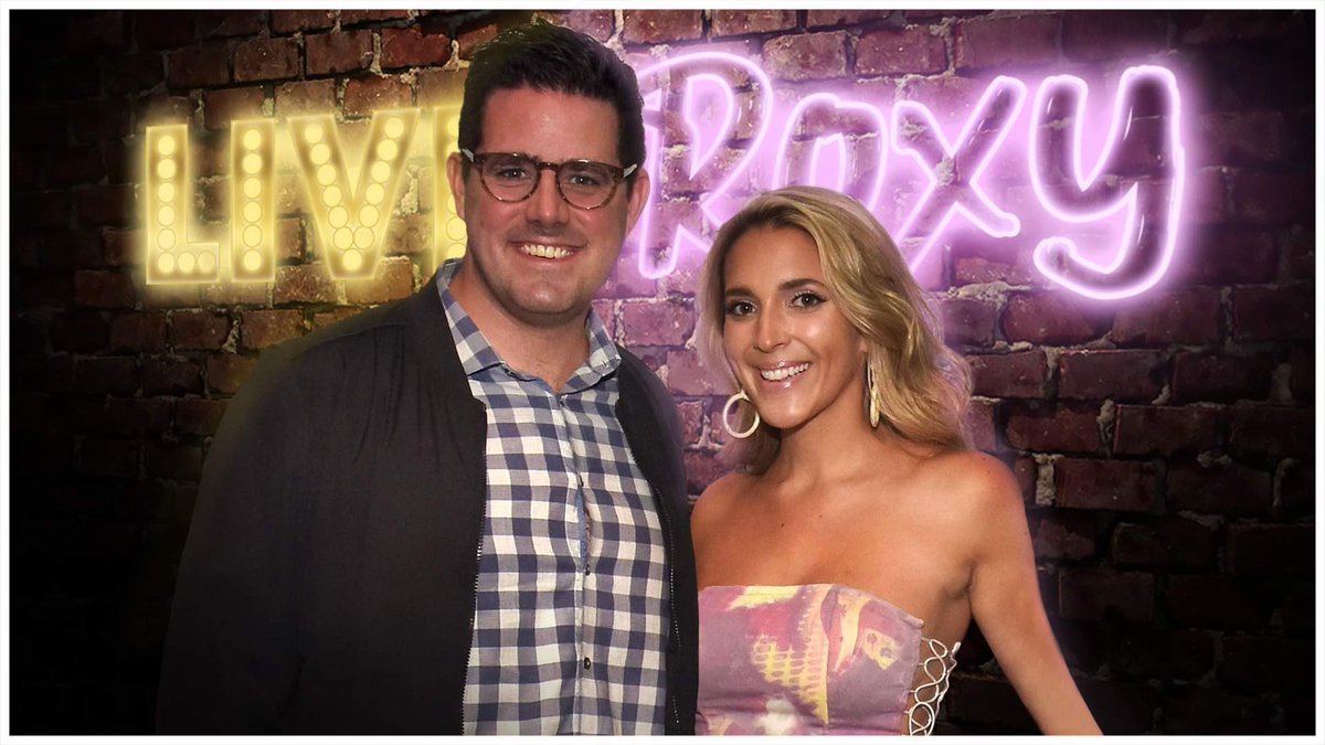 So excited to have writer &amp; director of <a href="/AlwaysLolaFilm/">Always Lola</a> on Live at the Roxy tonight!

We’re talking independent filmmaking, speed bumps, the actual movie release, future plans &amp; anything else you would like to know. 

Ask your Always, Lola Qs live 5pm pt: youtube.com/watch?v=hYOtQr…