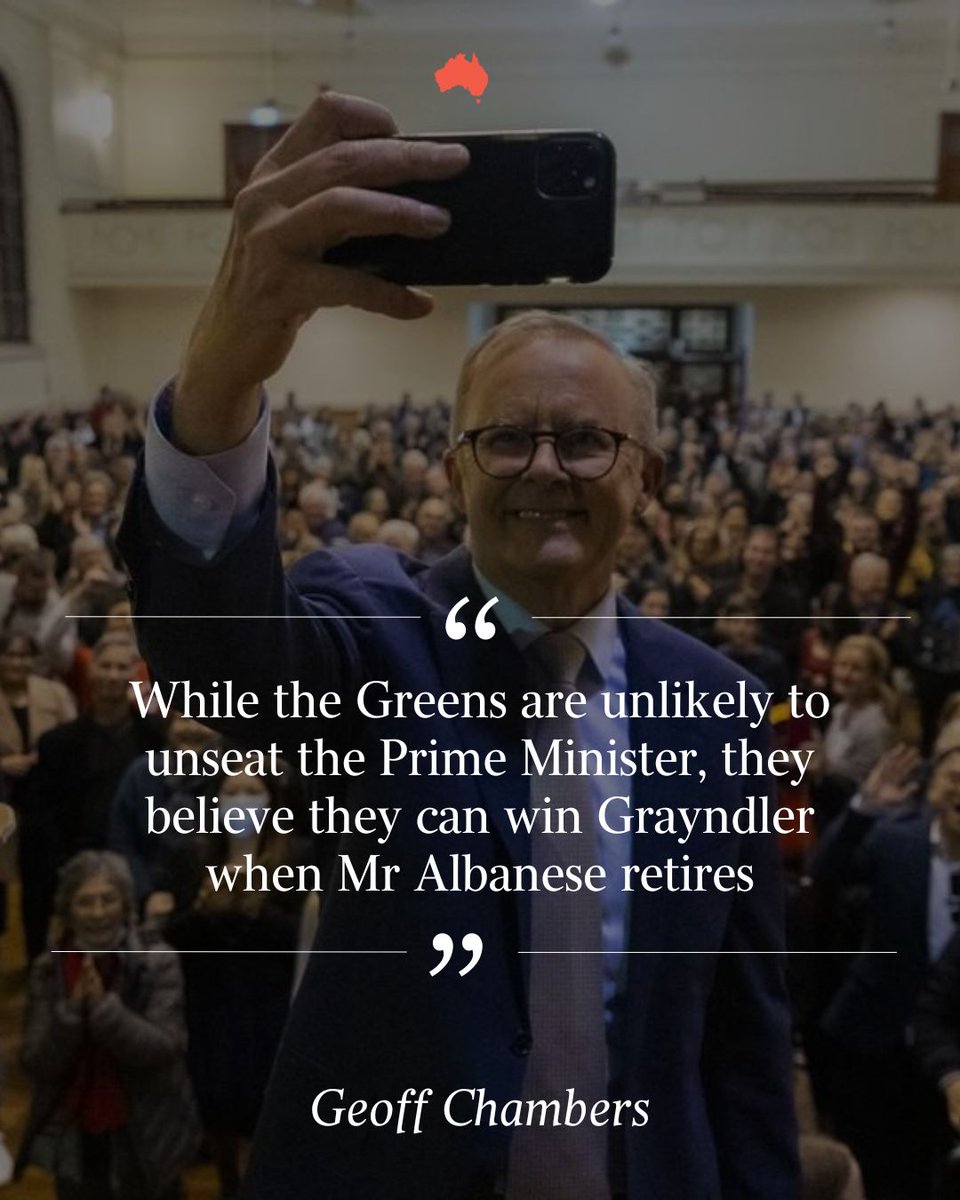 The Australian tweet media