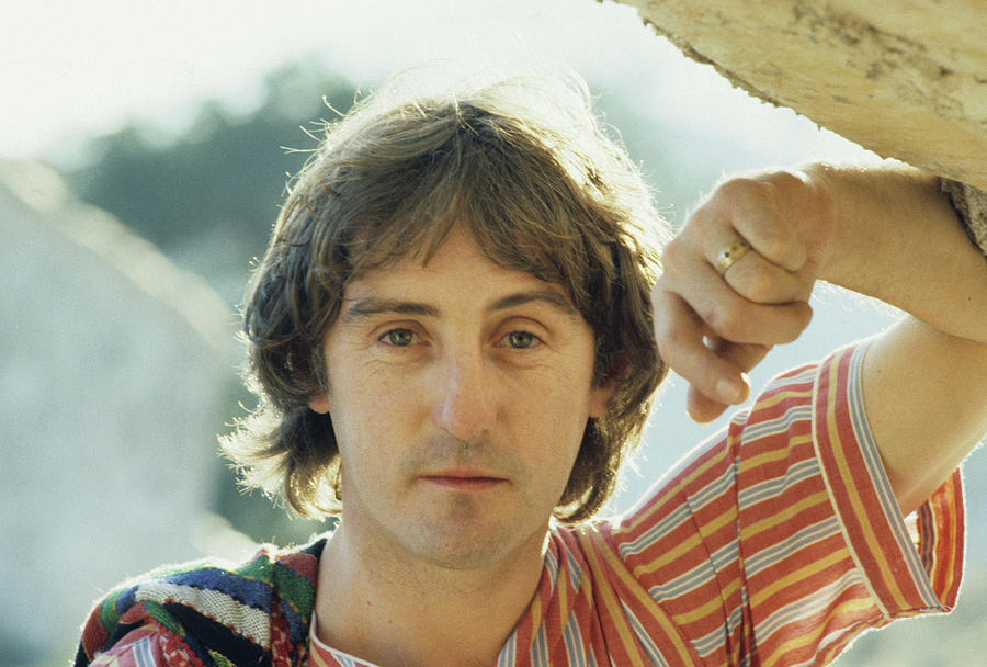 English artist Denny Laine has passed away at the age of 79.  Born Brian Hines, he grew up in Birmingham and was a member of the Moody Blues and Wings. He co-wrote the Wings hit song Mull of Kintyre, one of the biggest singles in British history.