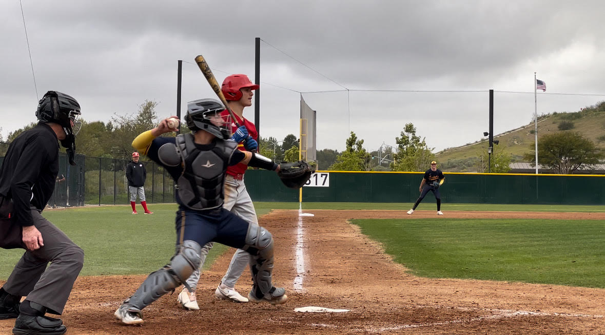 Catchers who control the running game from @FiveToolCA, impressive infielders from @FiveToolAZ, hidden gem SS from @FiveToolUT, LHH from @FiveToolNW and @FiveToolOK ... a look at 16 more 2024 #uncommitted position players. ✍️🏼 fivetool.org/news/2024-unco…