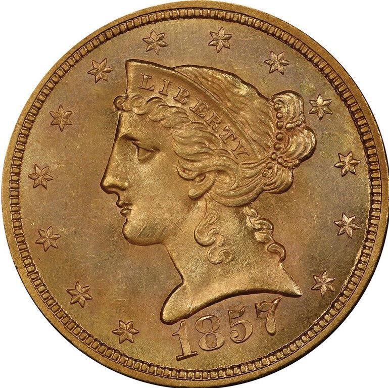 Regency Auction 62 is online and open for pre-bids! Lot's of fantastic coins you won't find anywhere else at astounding prices! Register now! buff.ly/3R32EWJ Link in bio.